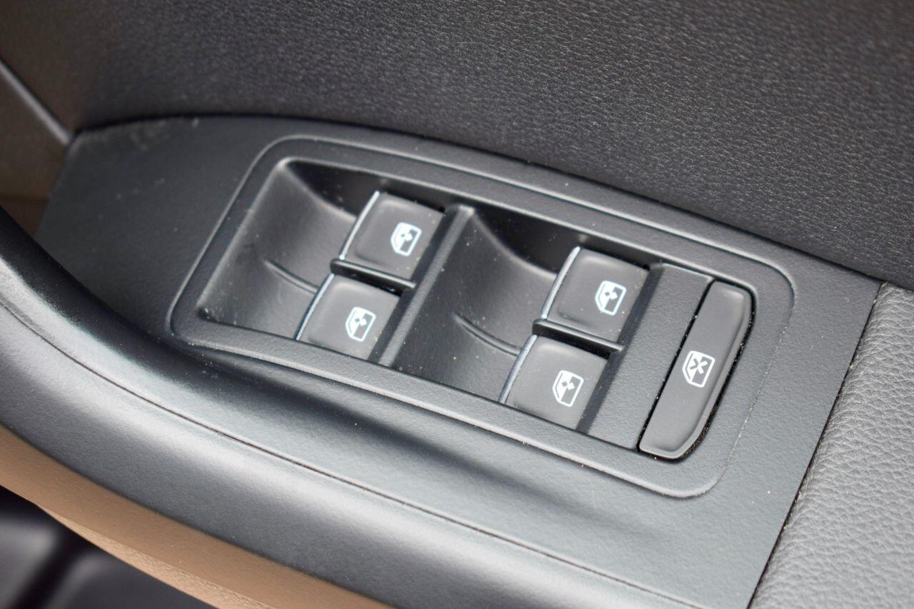Seat Ateca view 23