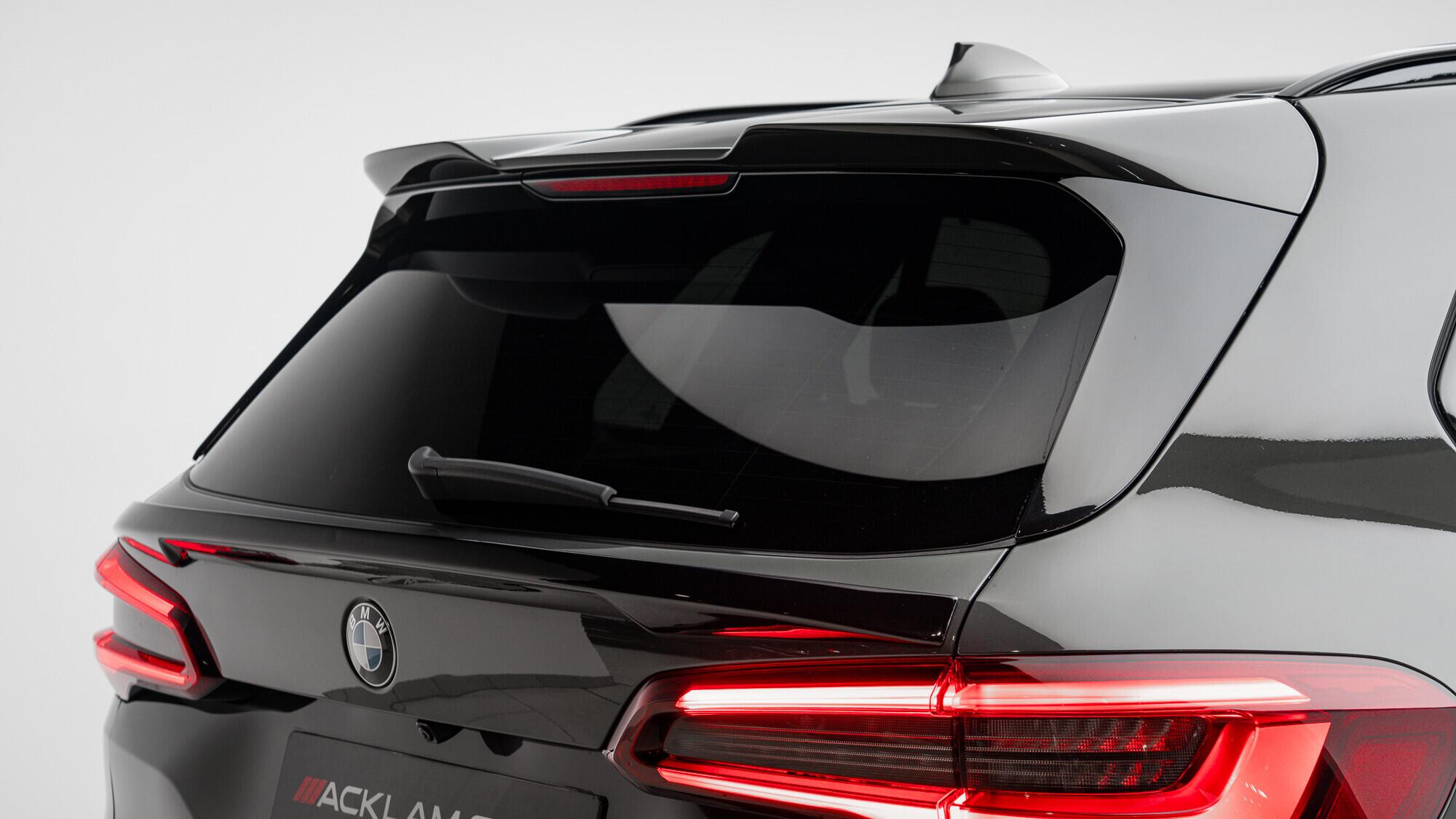 BMW X5 X5 view 20