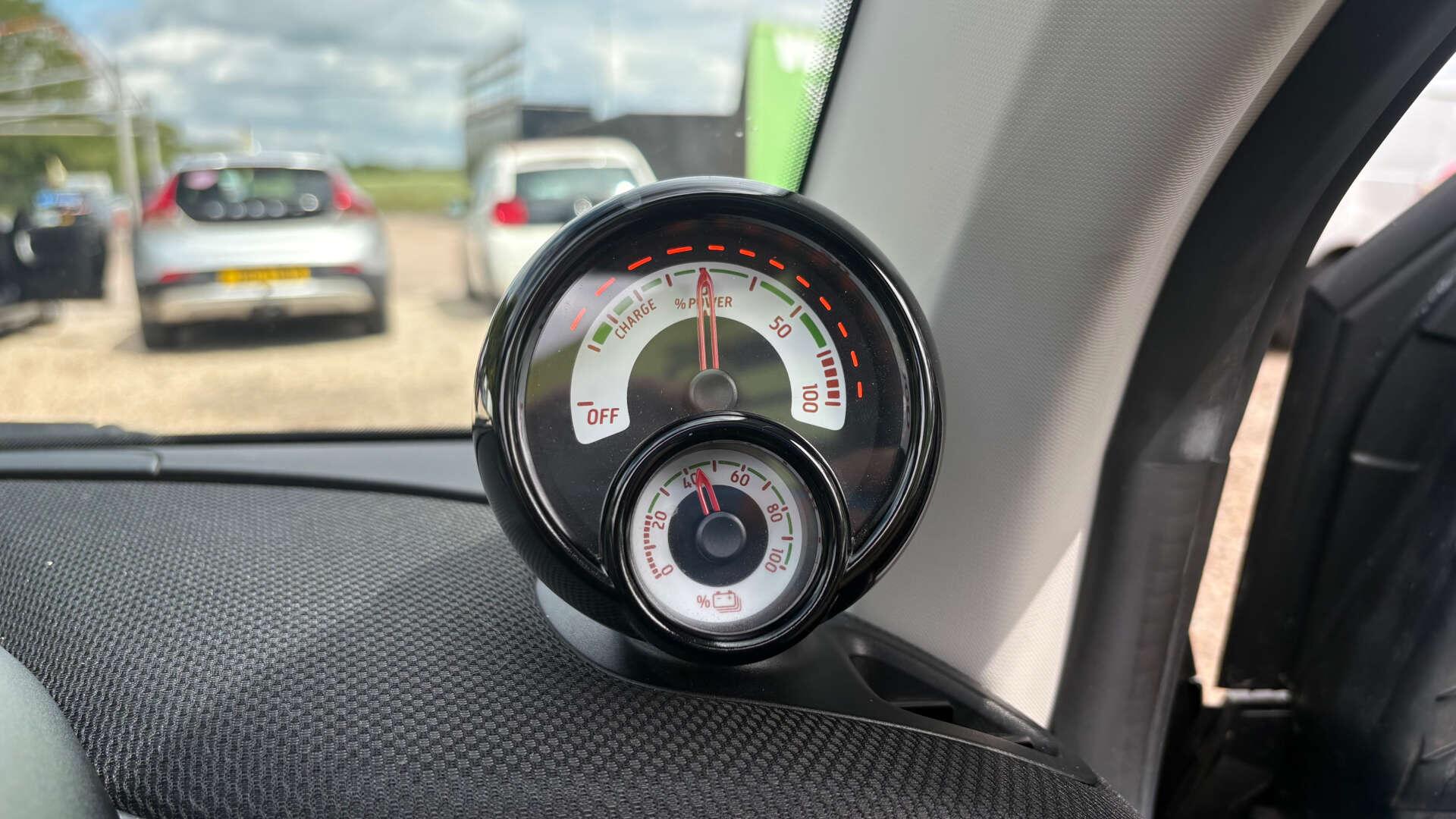smart Fortwo view 15