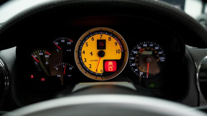 Ferrari F430 view 29