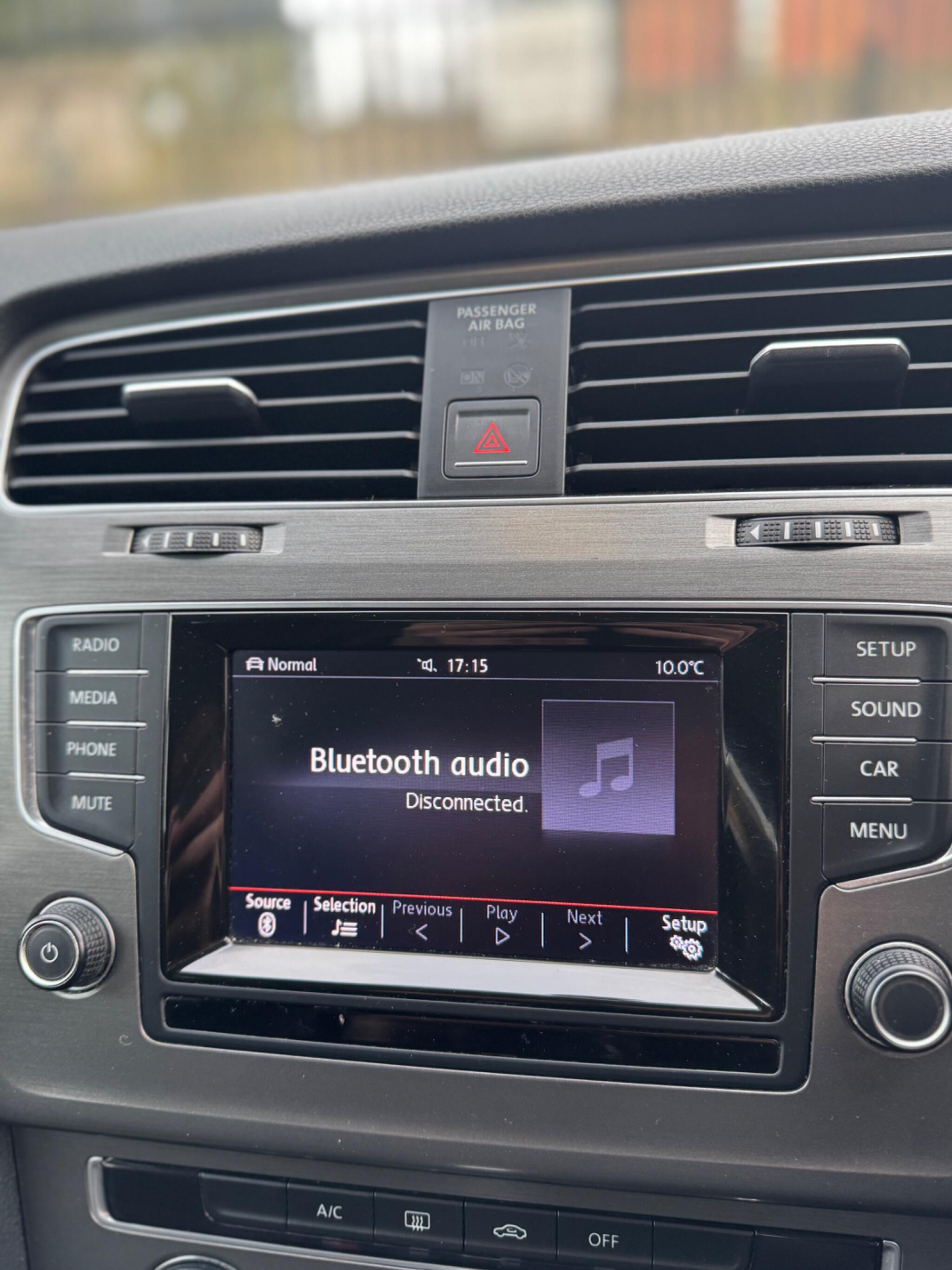 2013 Volkswagen Golf 1.4 TSI BlueMotion Tech SE DSG Euro 5 (s/s) 5dr image 58