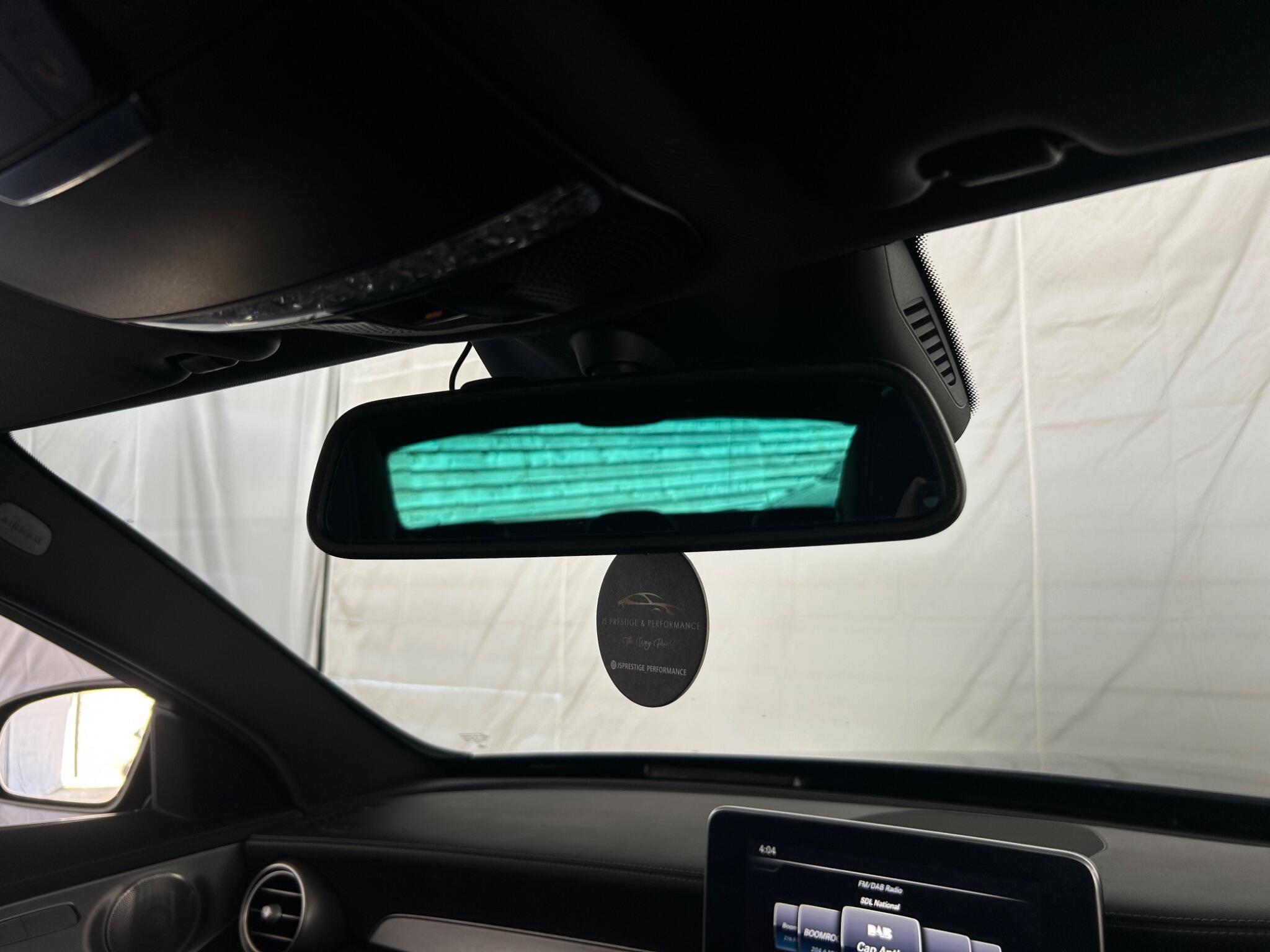 Mercedes-Benz C Class view 54