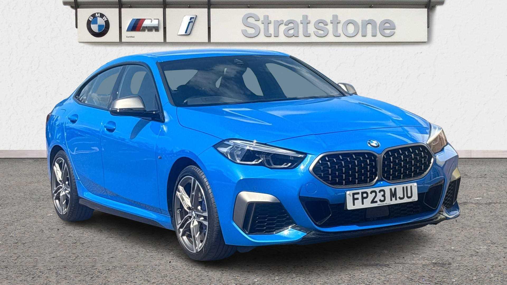 2023 BMW 2 SERIES