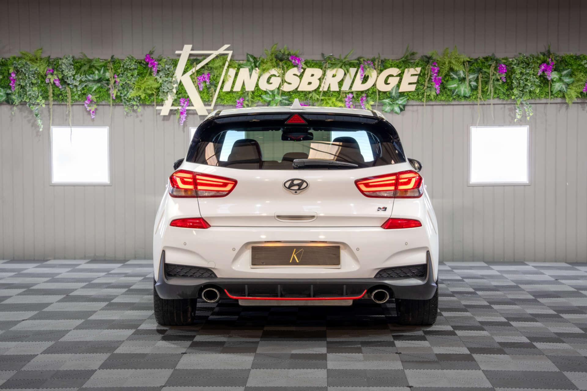 Hyundai i30 view 14
