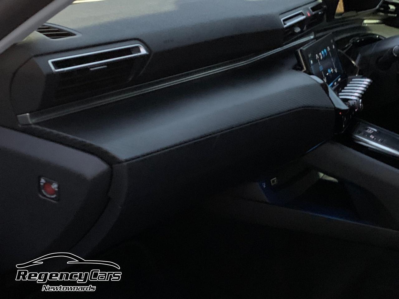 Peugeot 508 view 57