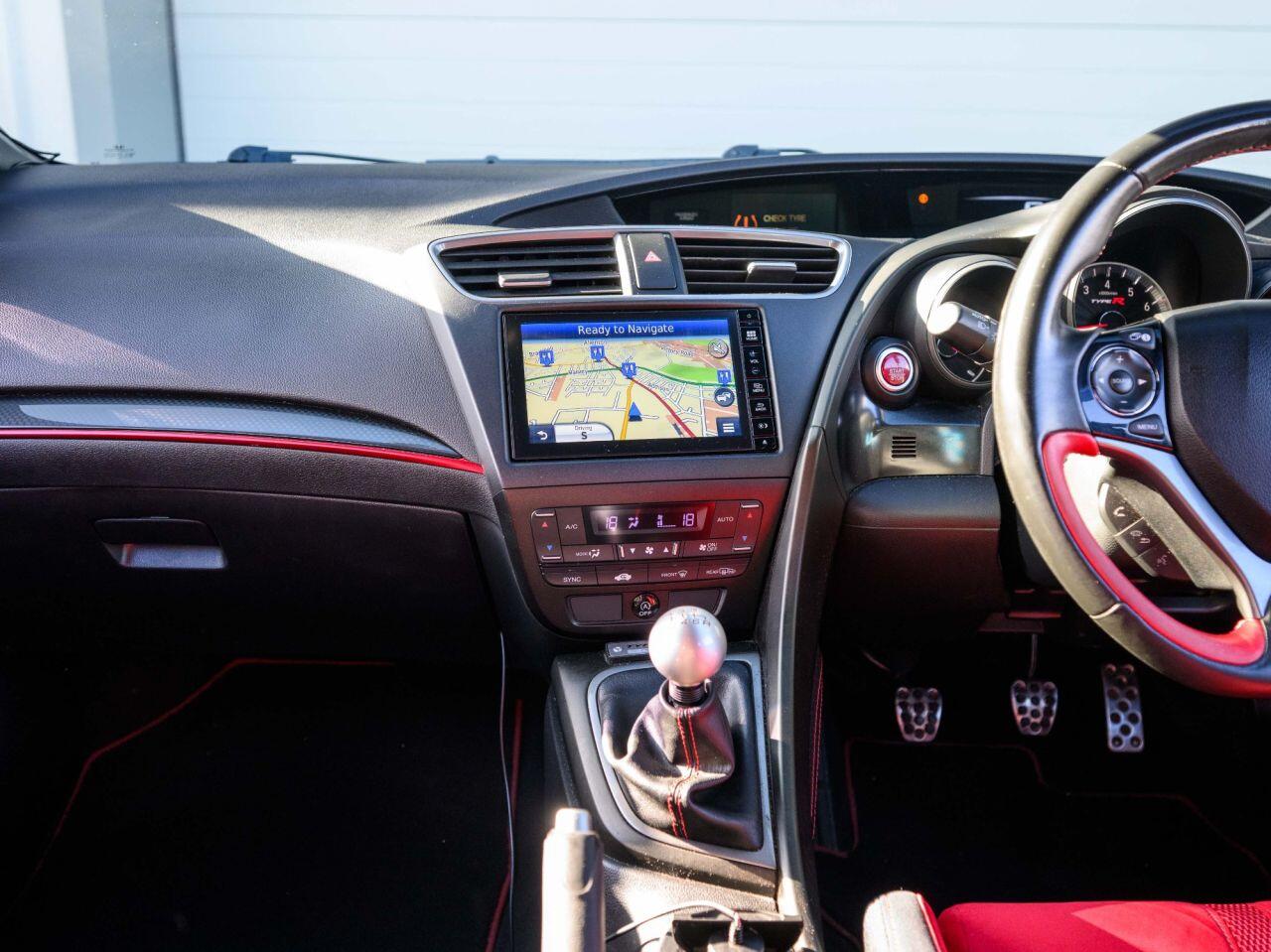 Honda Civic view 19