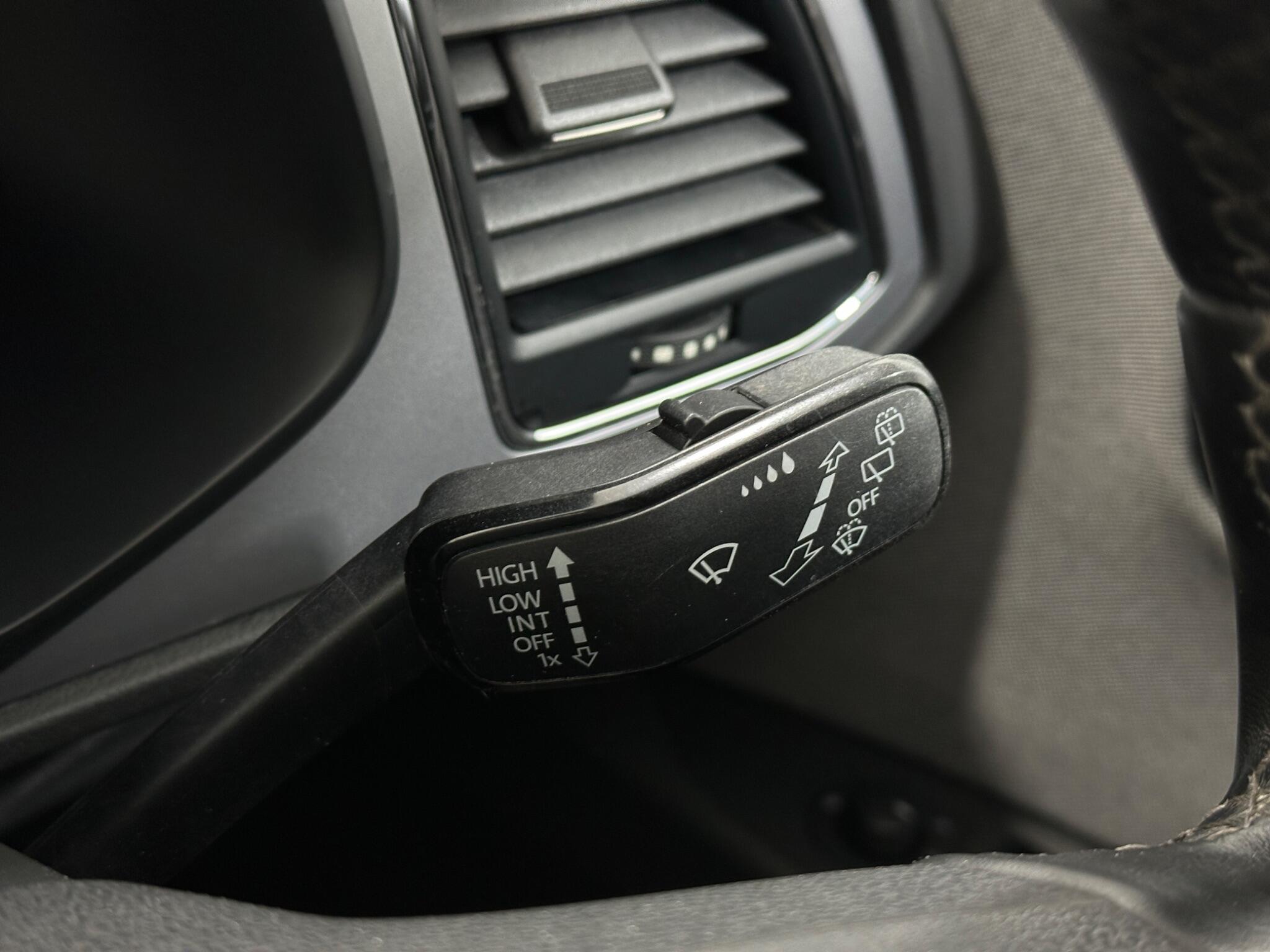Seat Leon view 17