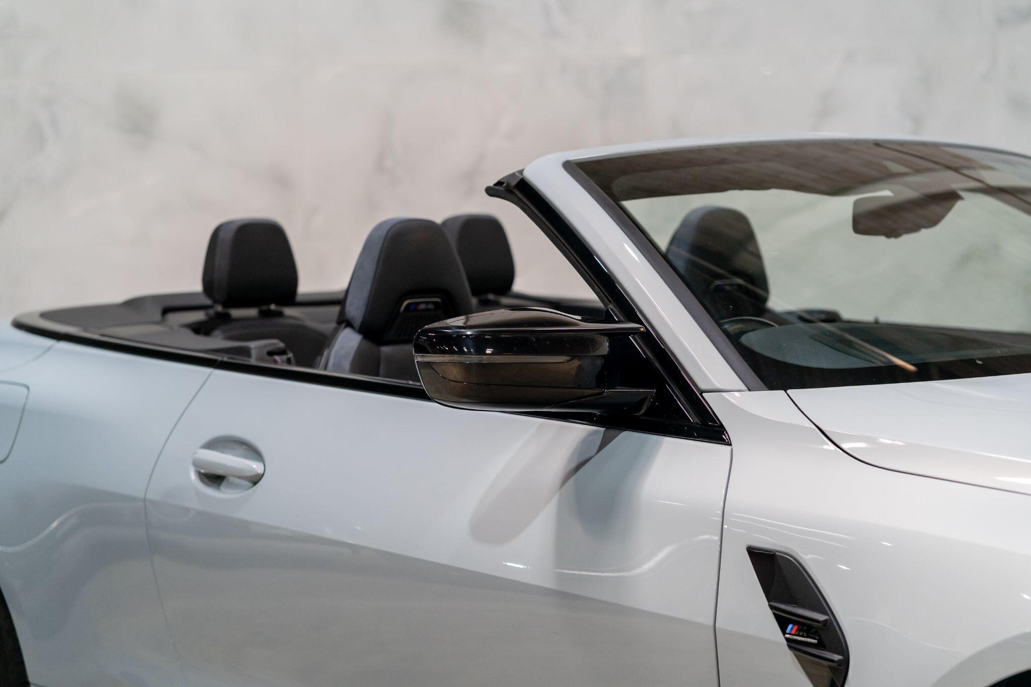 BMW M4 view 36