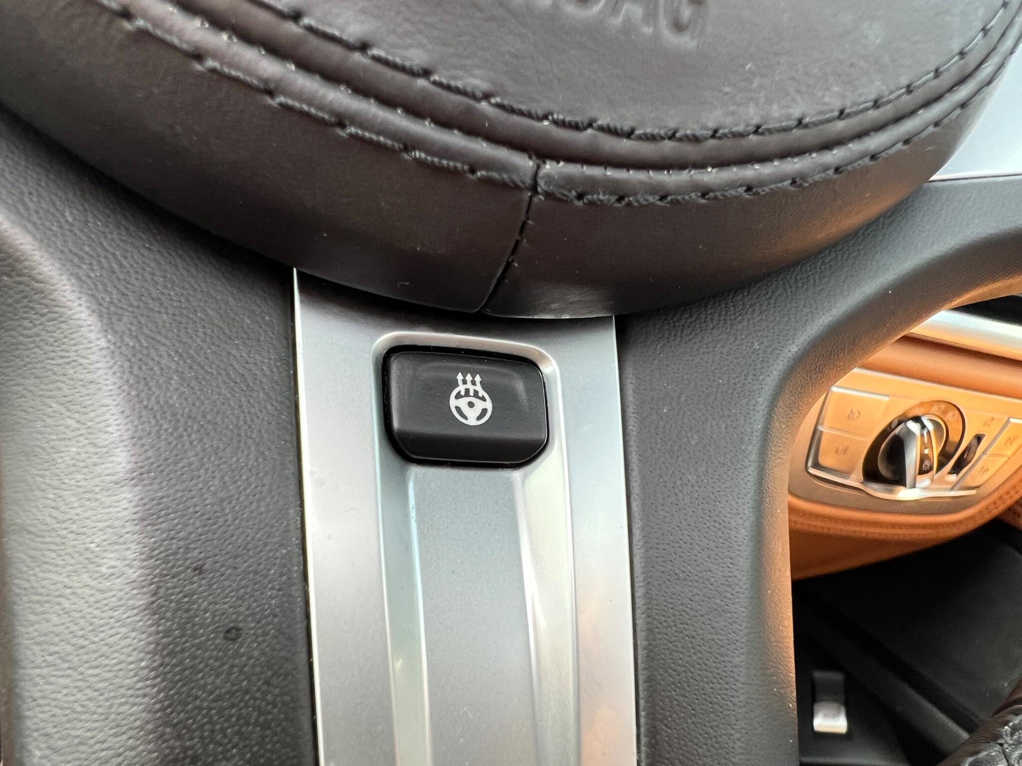 BMW 7 Series view 51