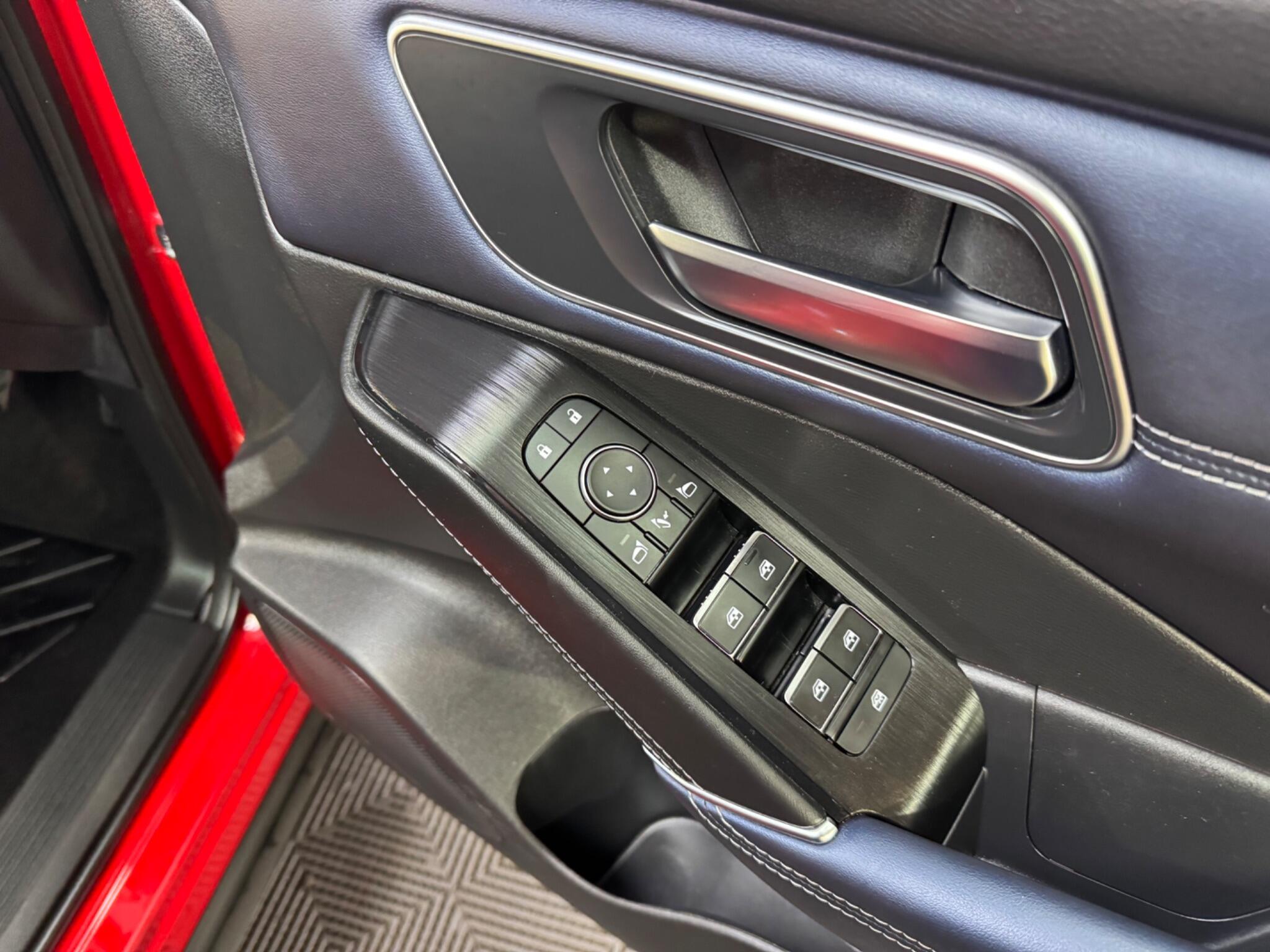 Nissan Qashqai view 32