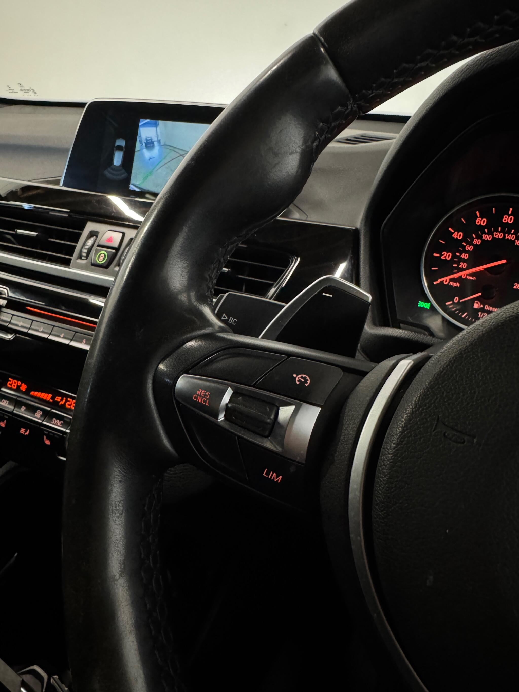 BMW X1 view 24