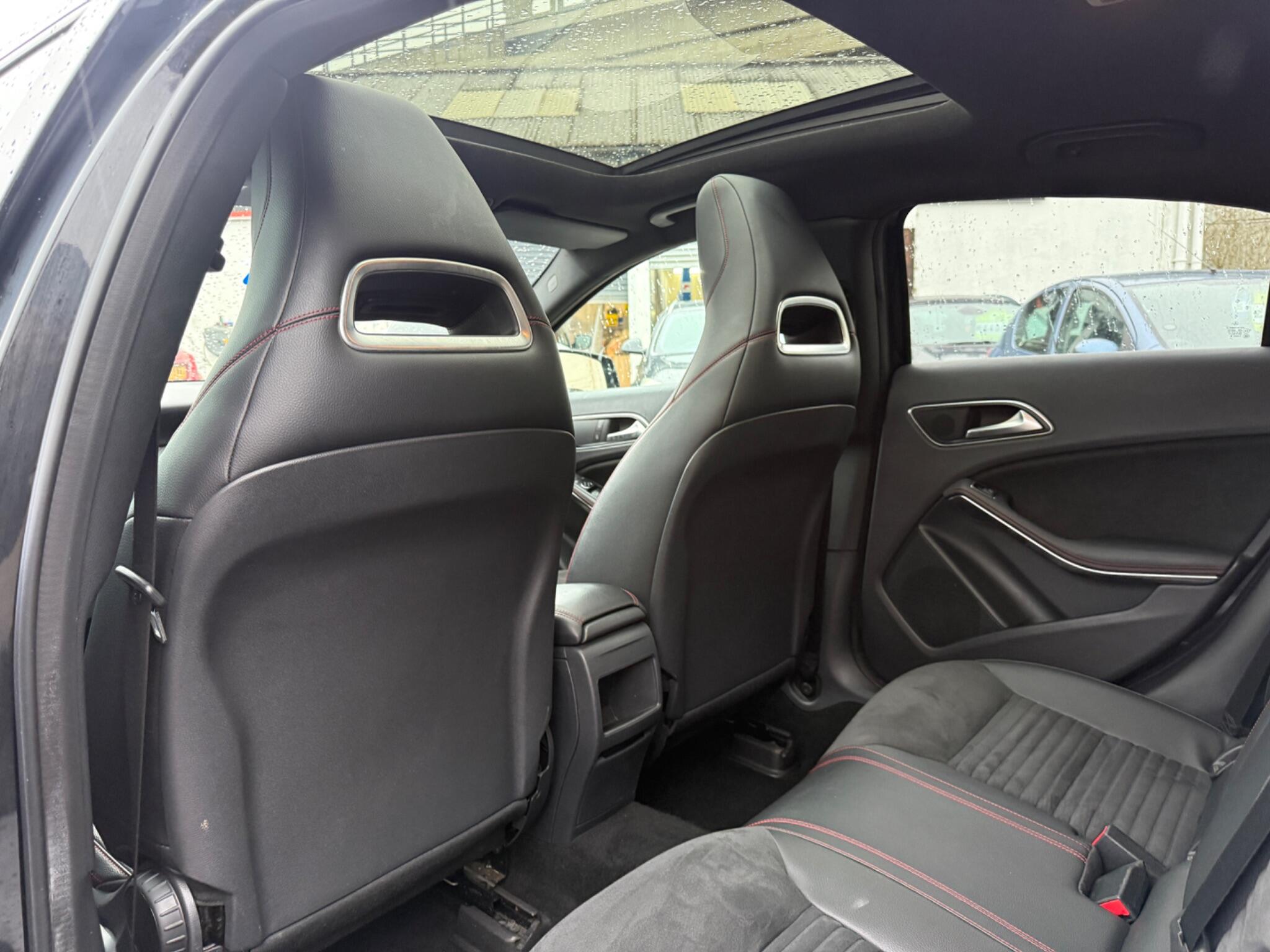 Mercedes-Benz A Class - Image 67