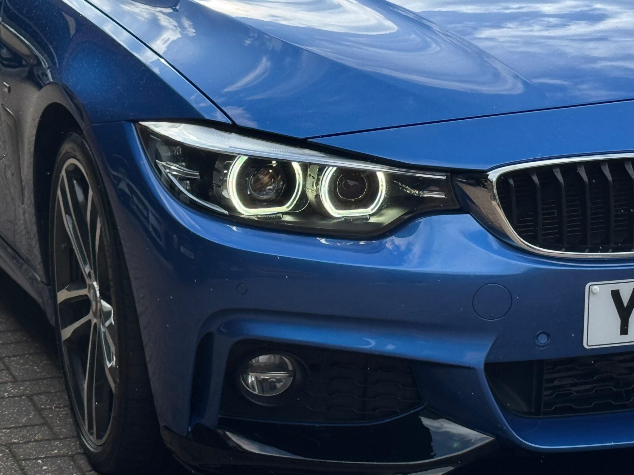 BMW 4 Series view 37