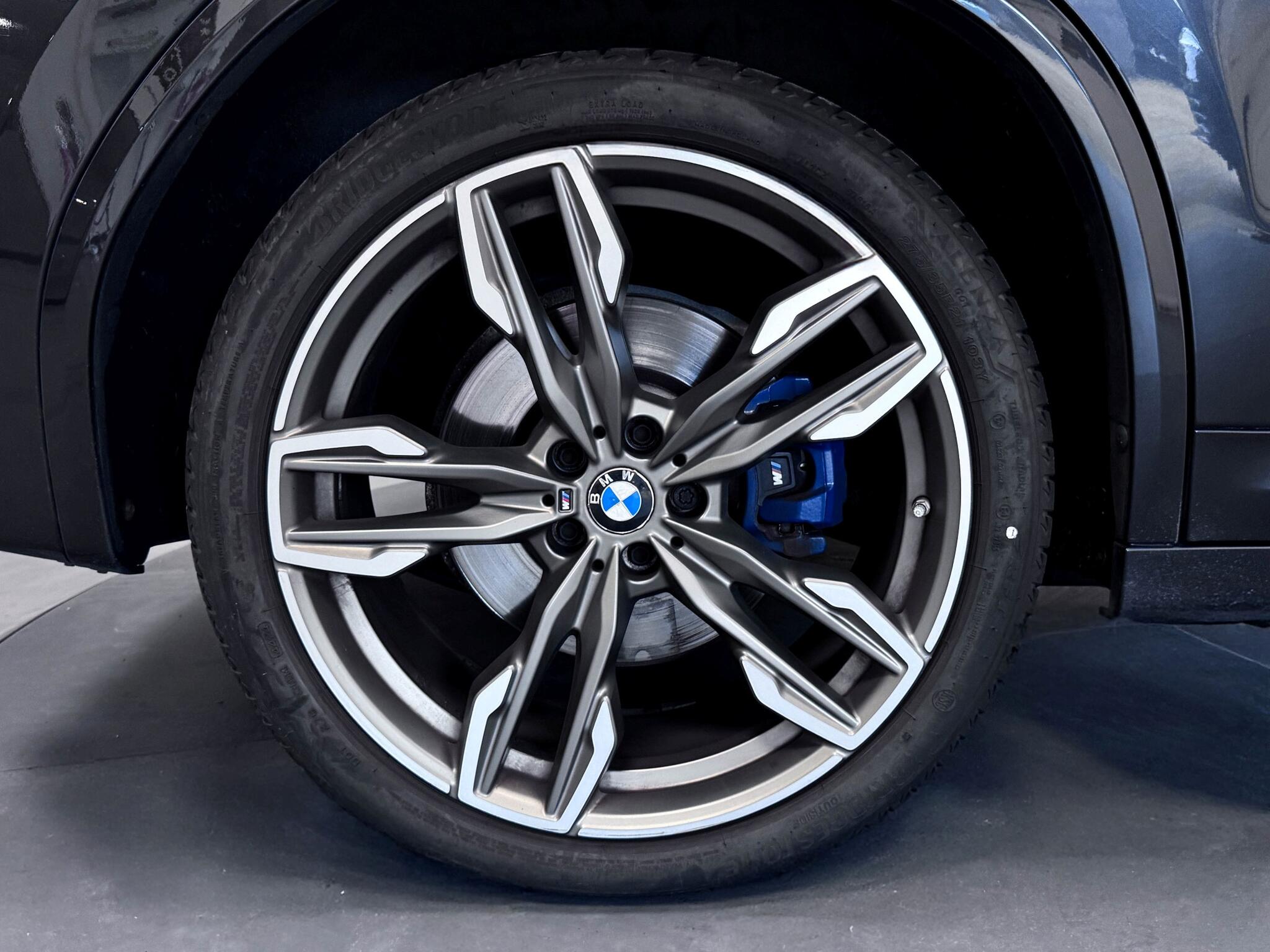 BMW X3 view 62