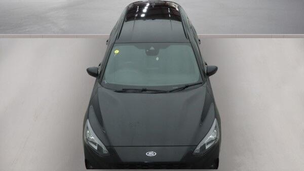Ford Focus view 7