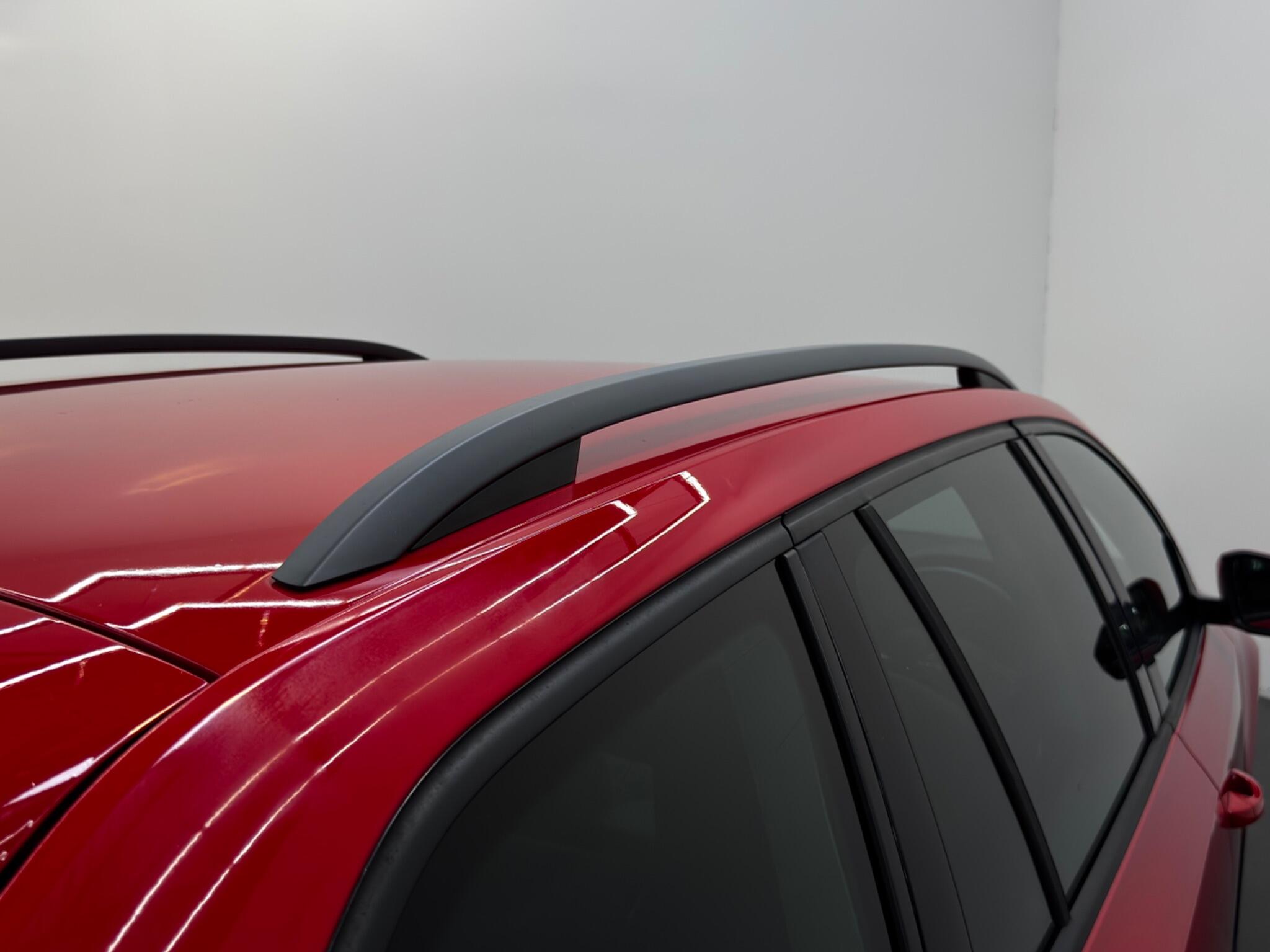 Skoda Octavia view 18