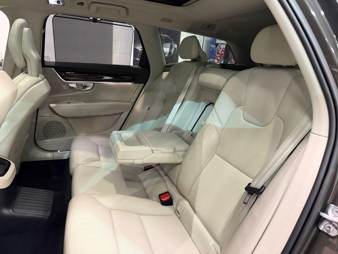 Volvo V90 view 36