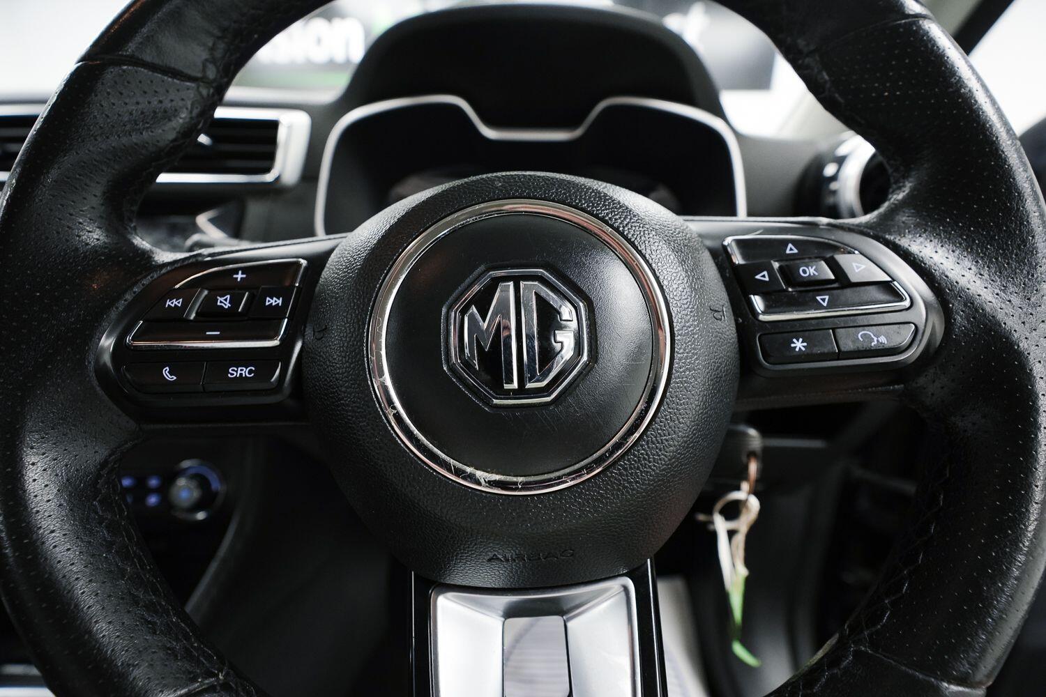 MG MG ZS view 24