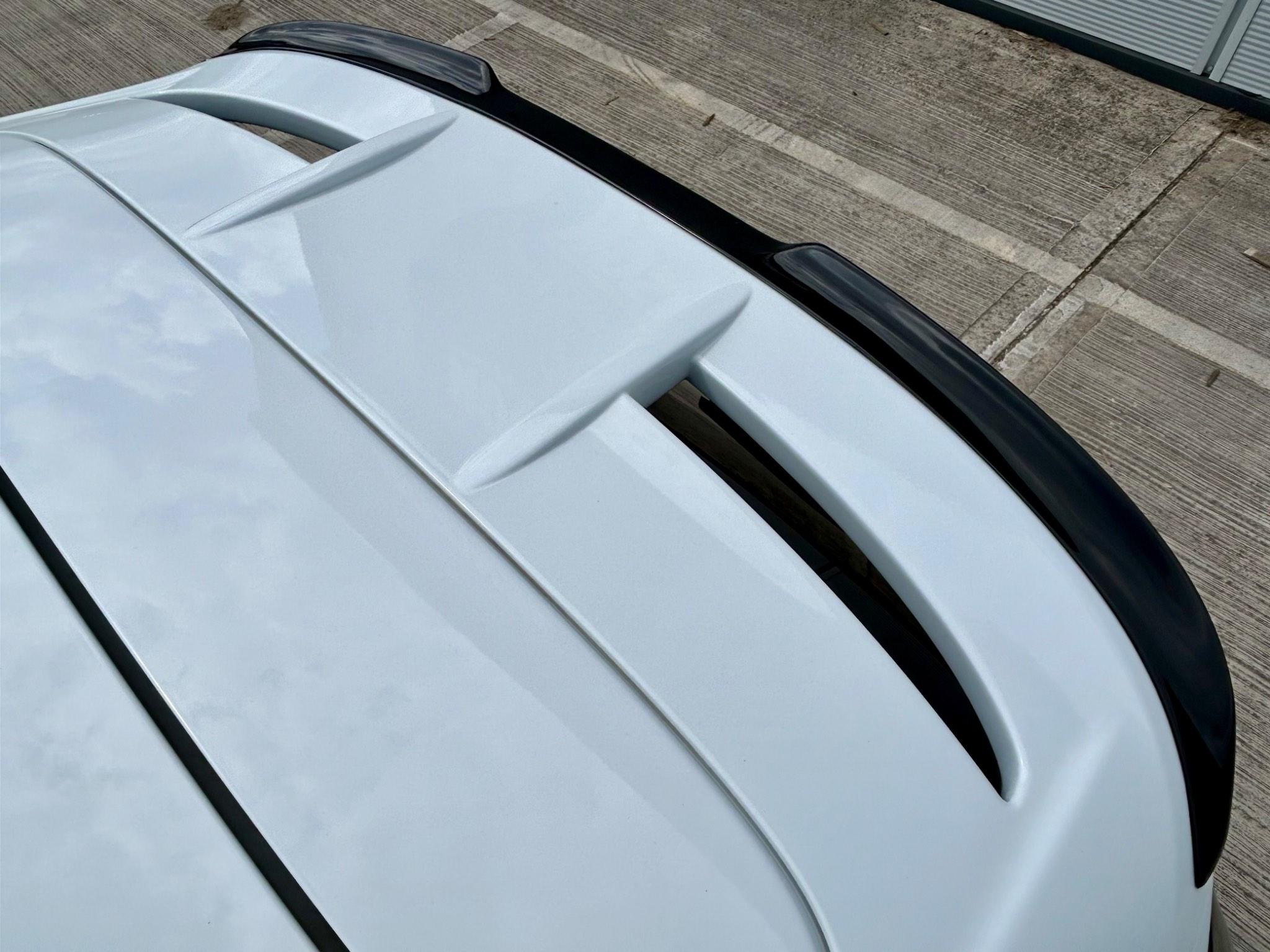 Ford Fiesta view 11