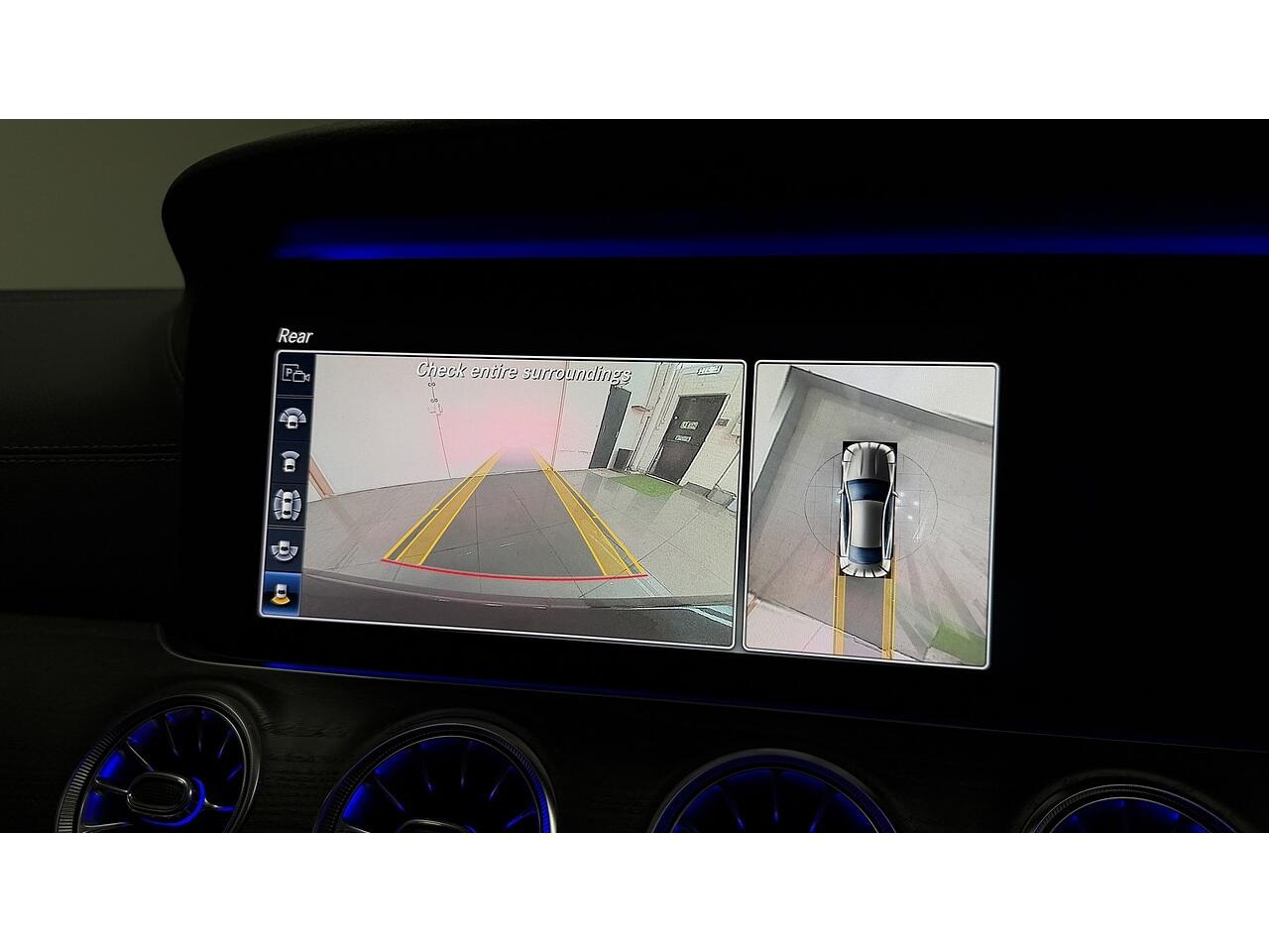 Mercedes-Benz E-Class view 29
