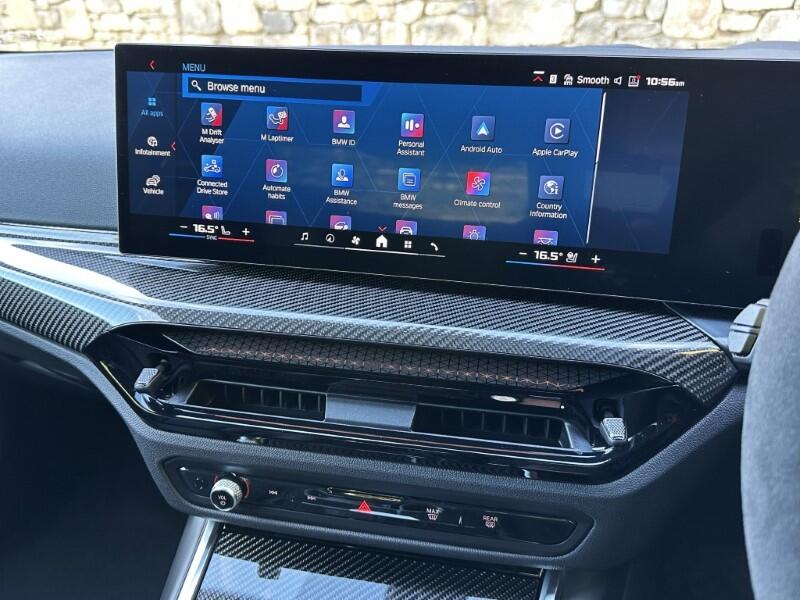 BMW M2 view 65