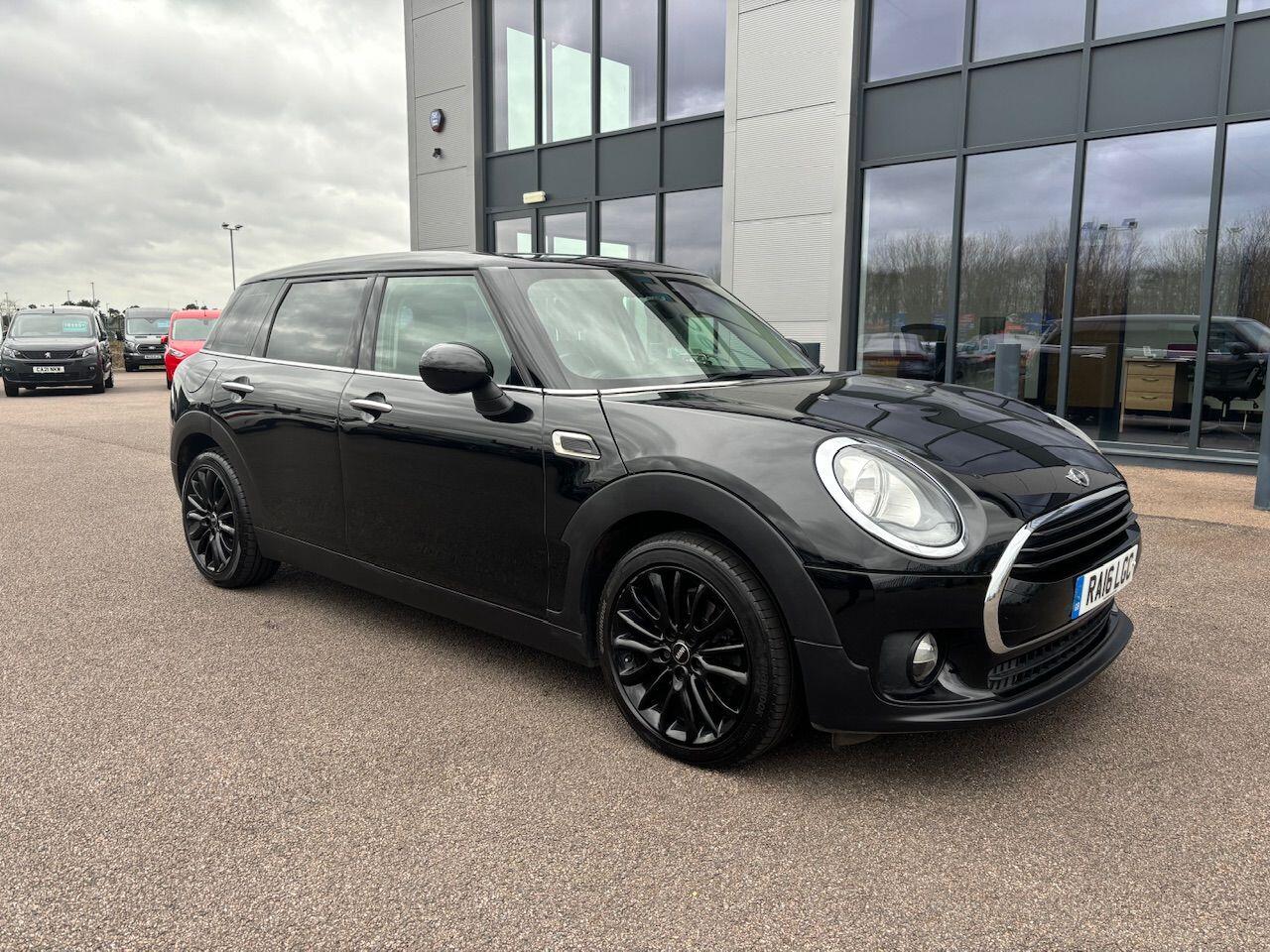 2.0 Cooper D