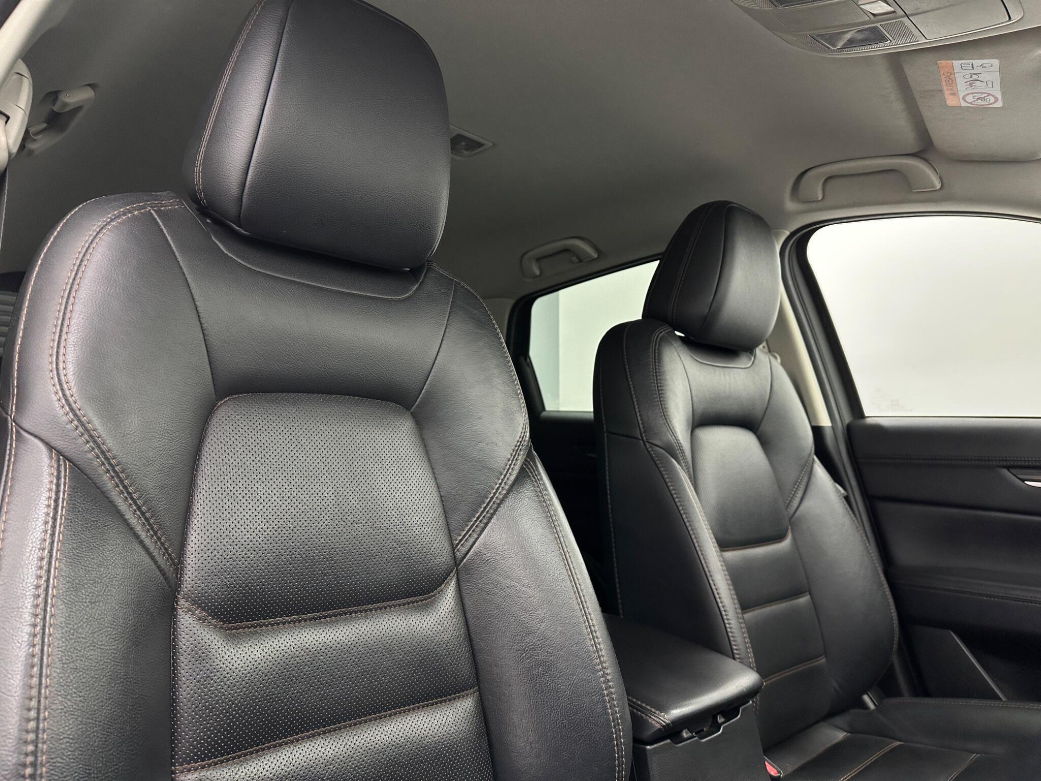 Mazda CX-5 view 33