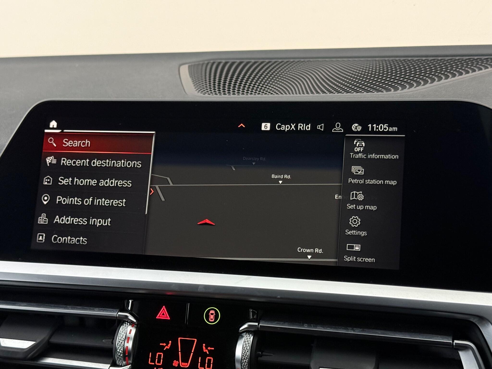 BMW 3 Series view 27