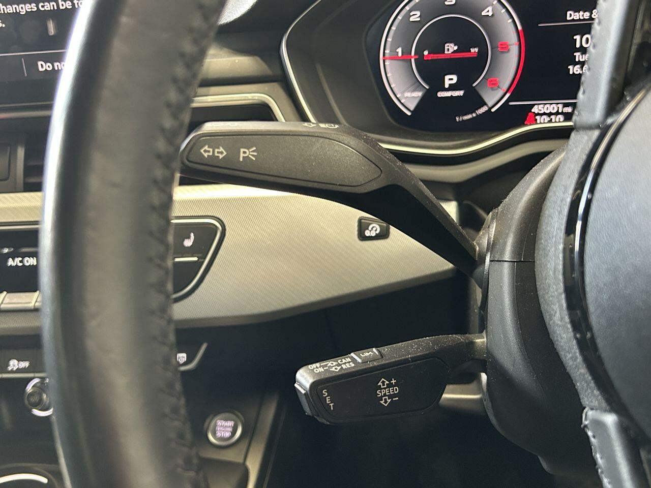 Audi A5 view 40