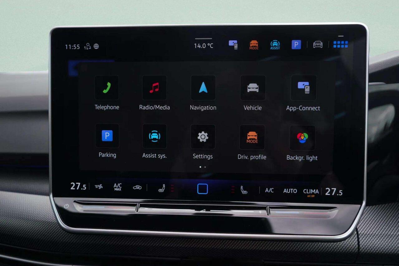 Volkswagen Golf view 31