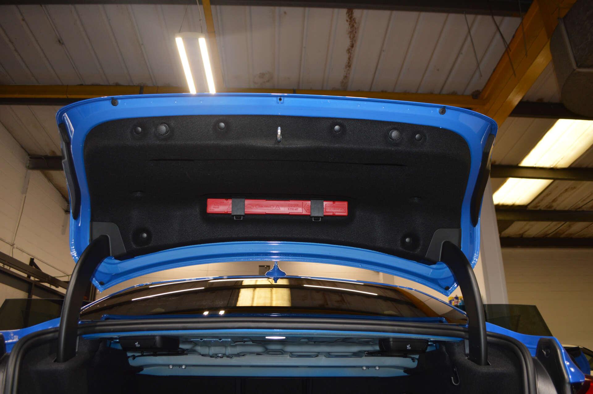 BMW 2 Series view 51