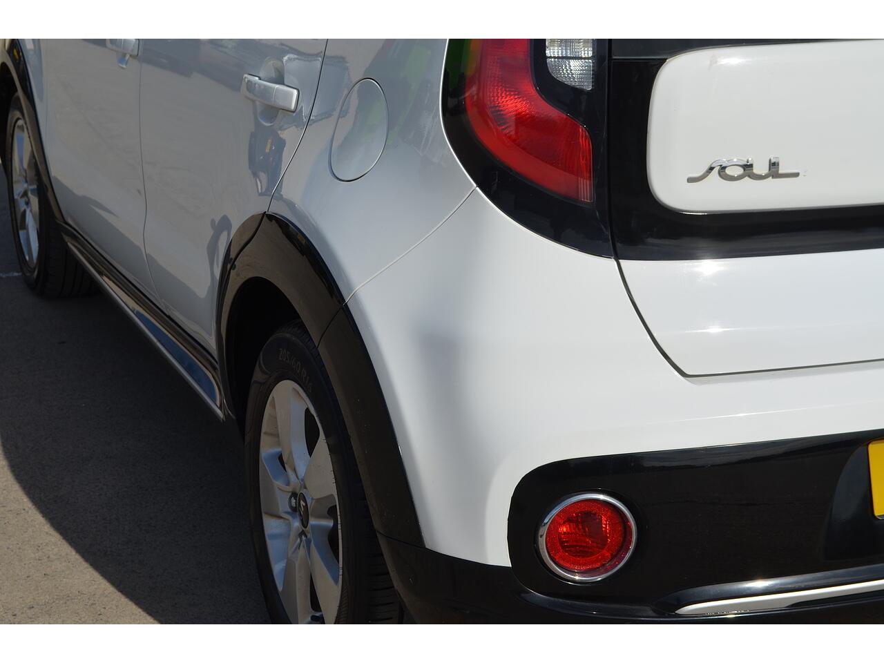 Kia Soul view 39