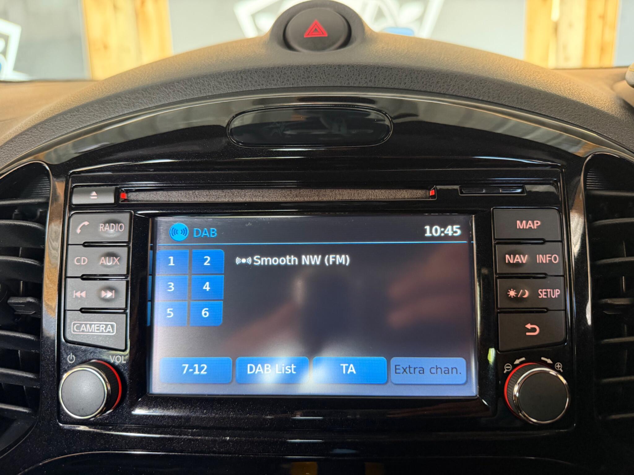Nissan Juke view 18