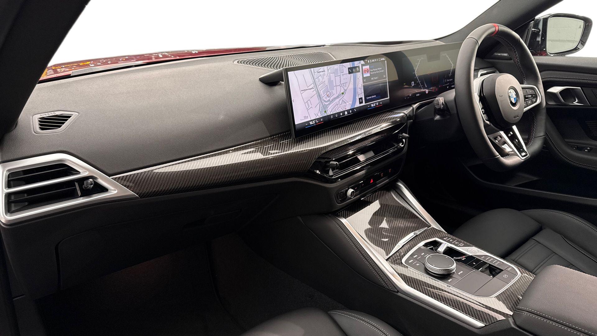 BMW 2 Series view 7