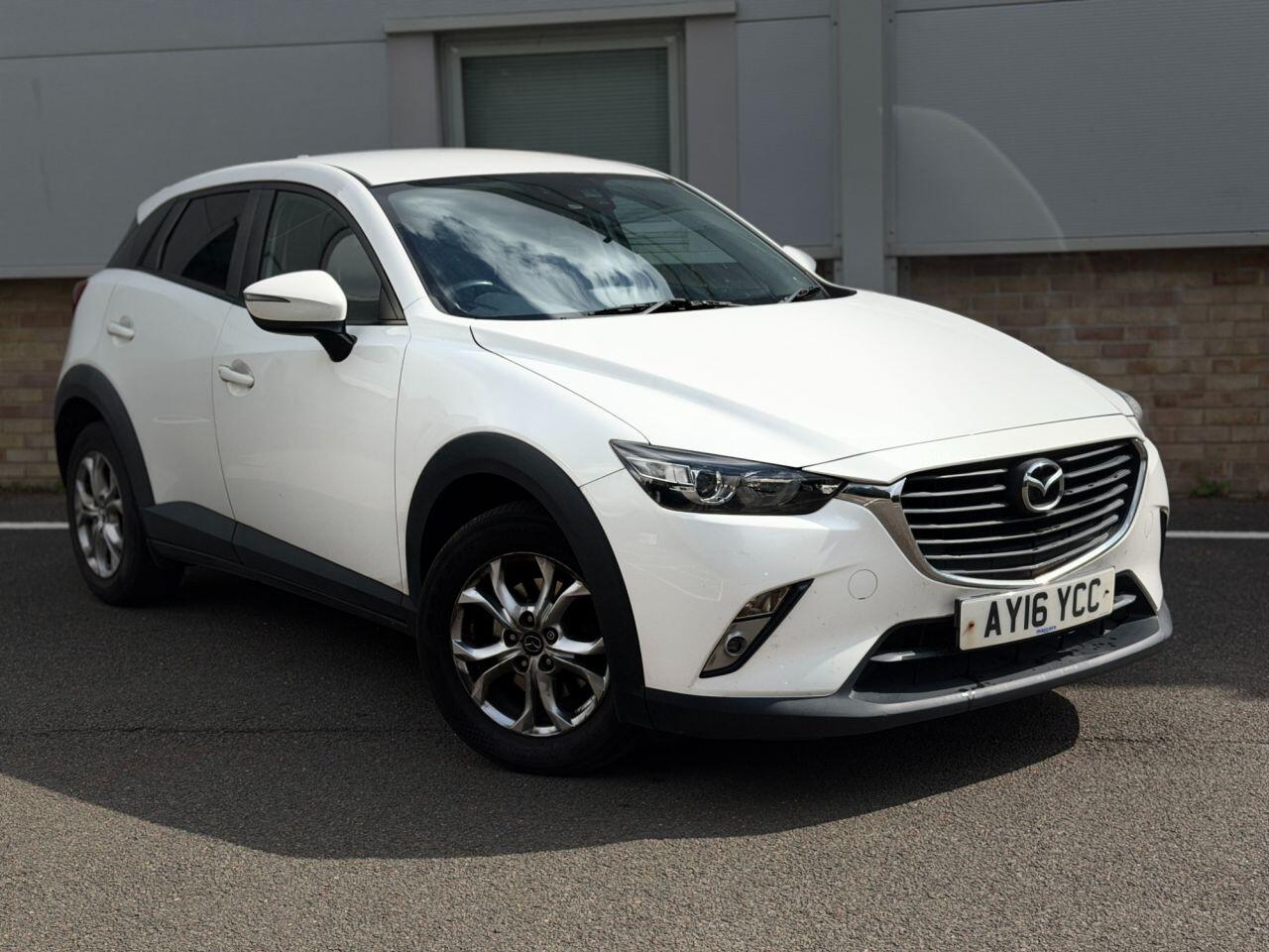 Mazda Skyactiv-G view 39
