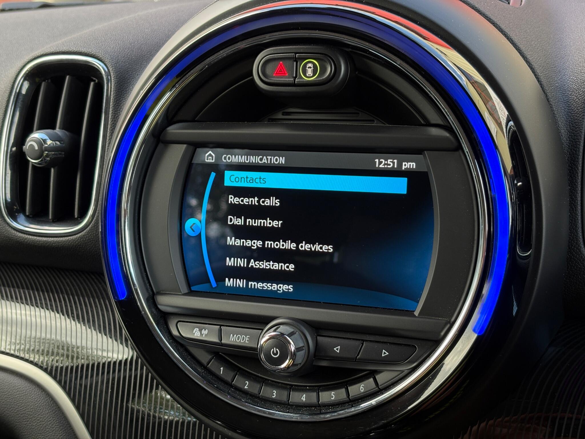 Mini Countryman view 26