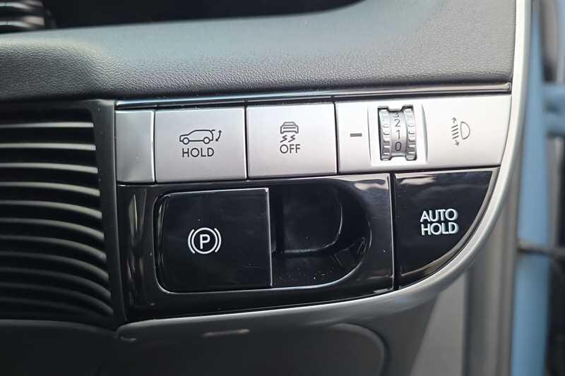 Hyundai Ioniq 5 view 32