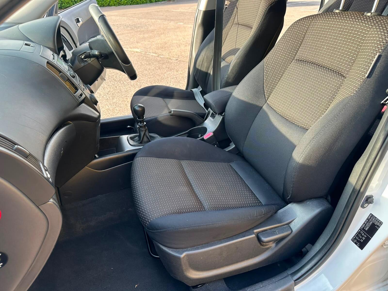 Hyundai I30 view 30