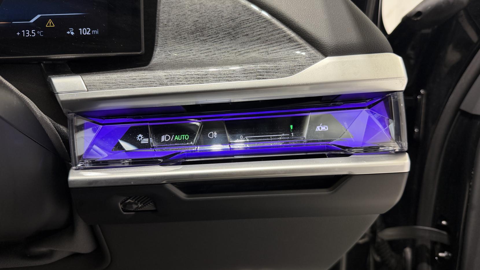 BMW i7 view 43