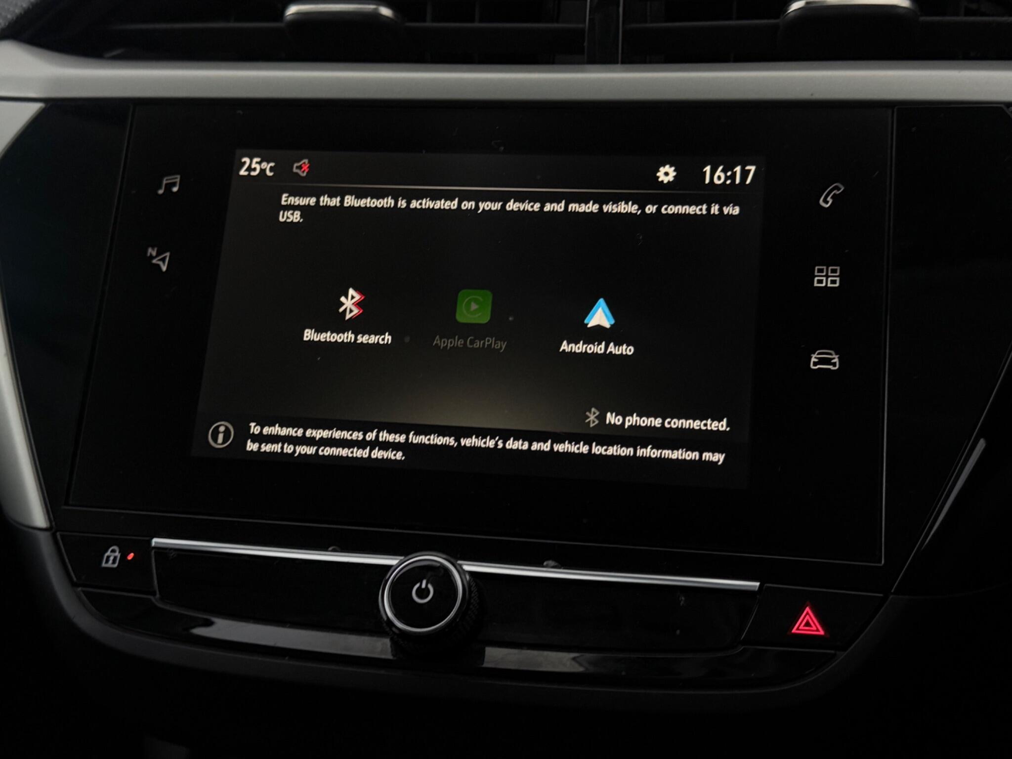 Vauxhall Corsa view 22