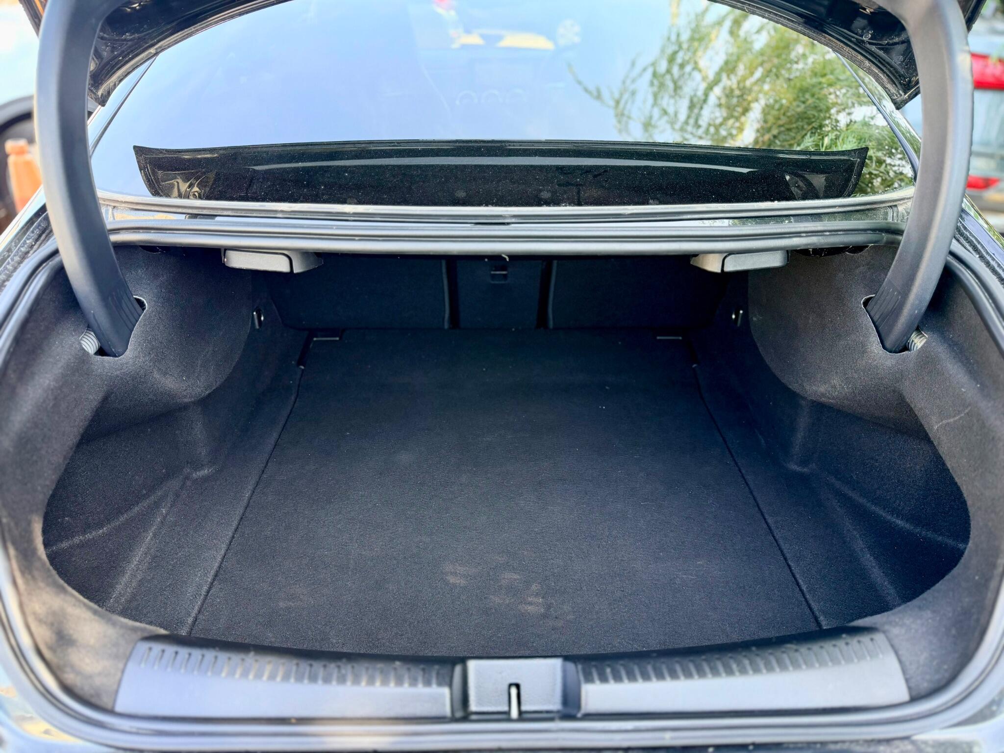 Mercedes-Benz Cla view 53