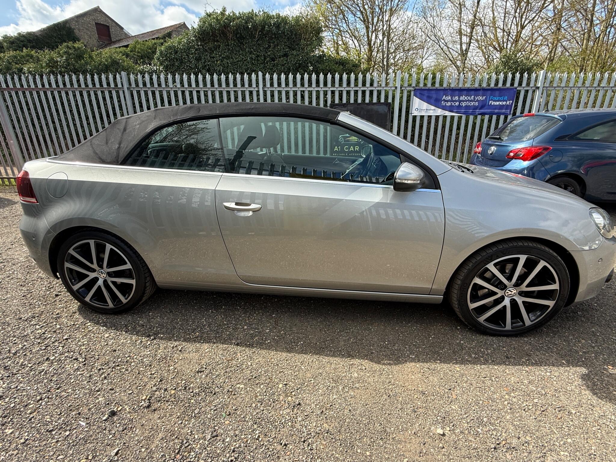 2012 Volkswagen Golf image 47