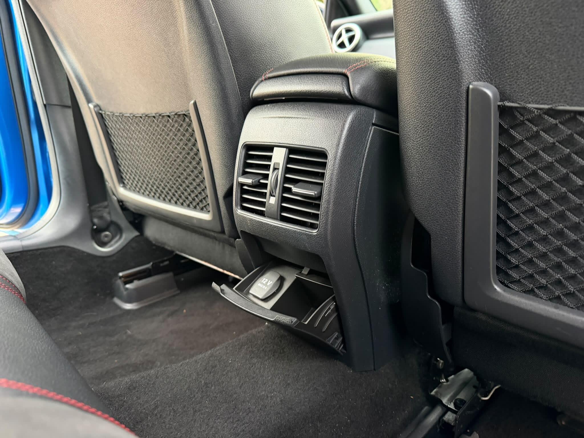 Mercedes-Benz A-Class view 19