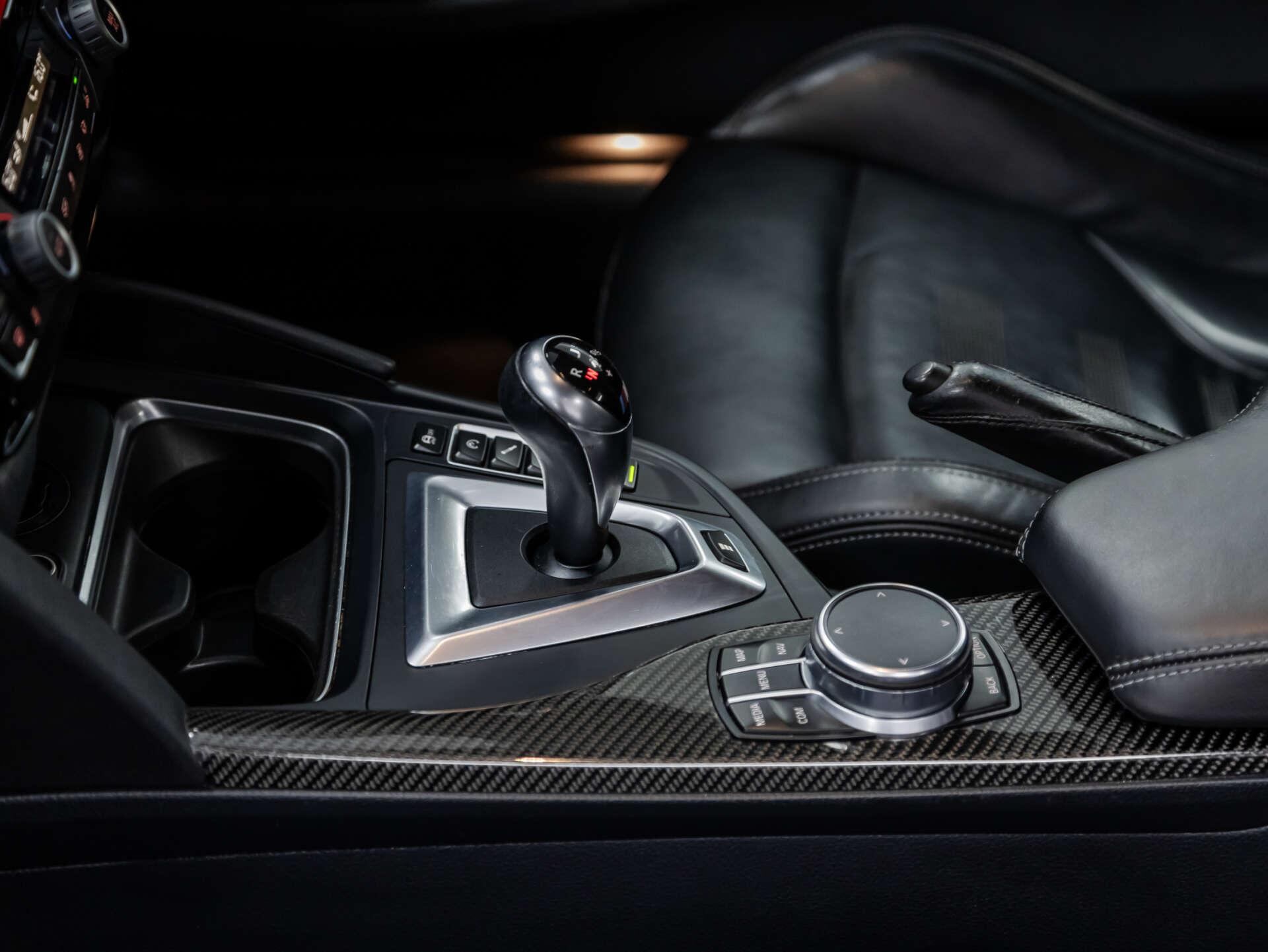 BMW M4 view 62