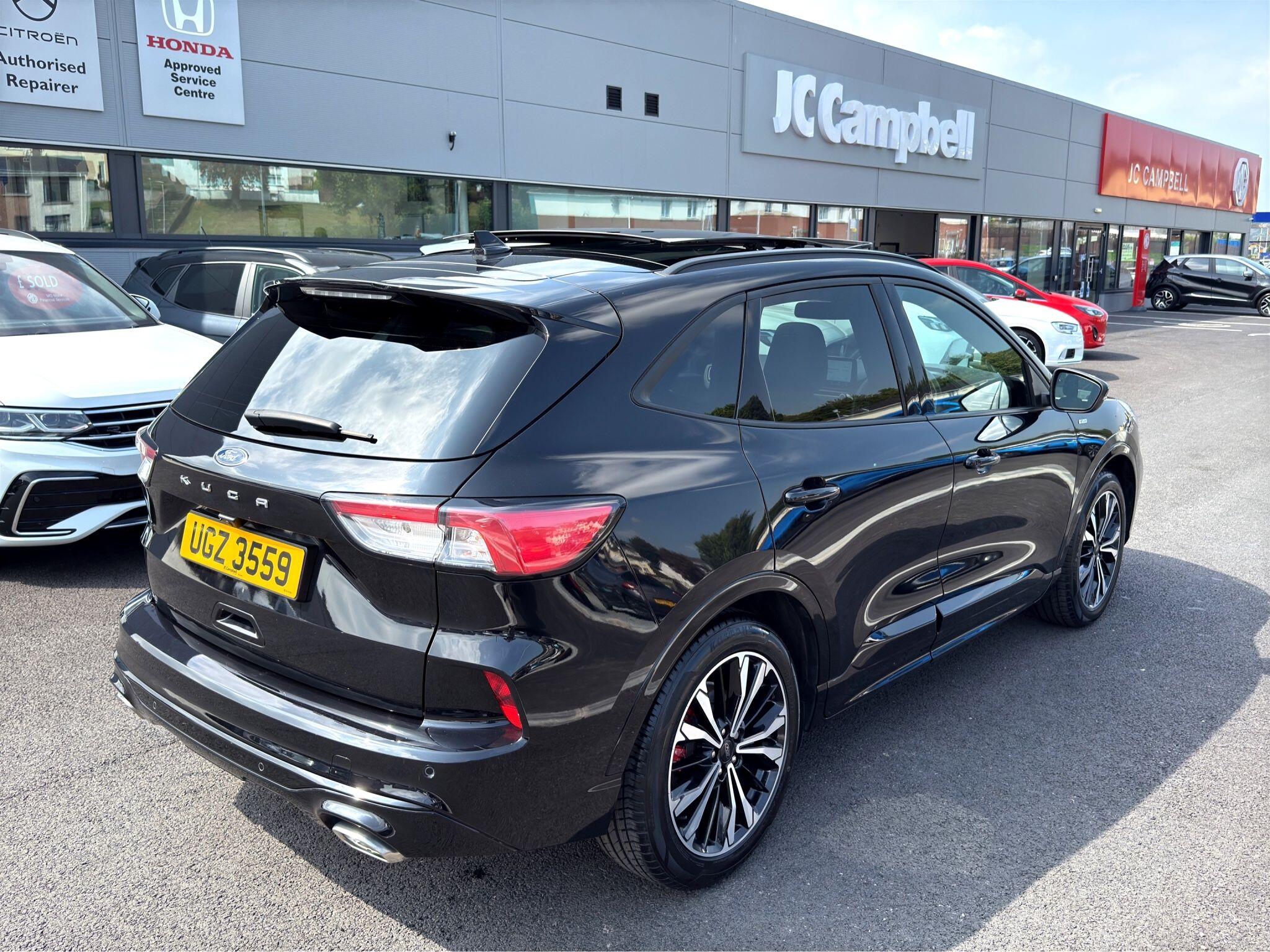 Kuga