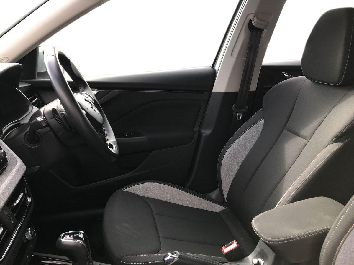 Skoda Kamiq view 6