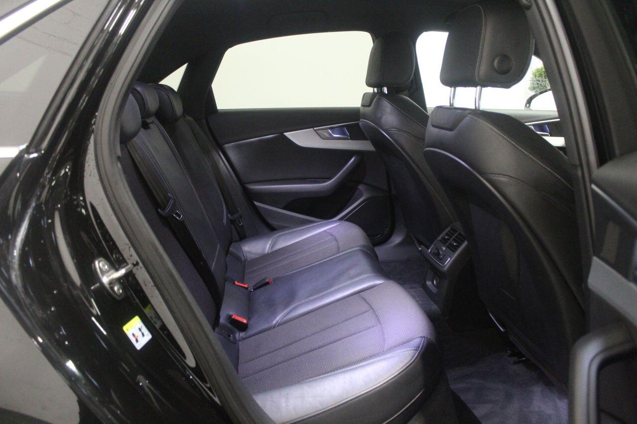 Audi A4 view 55