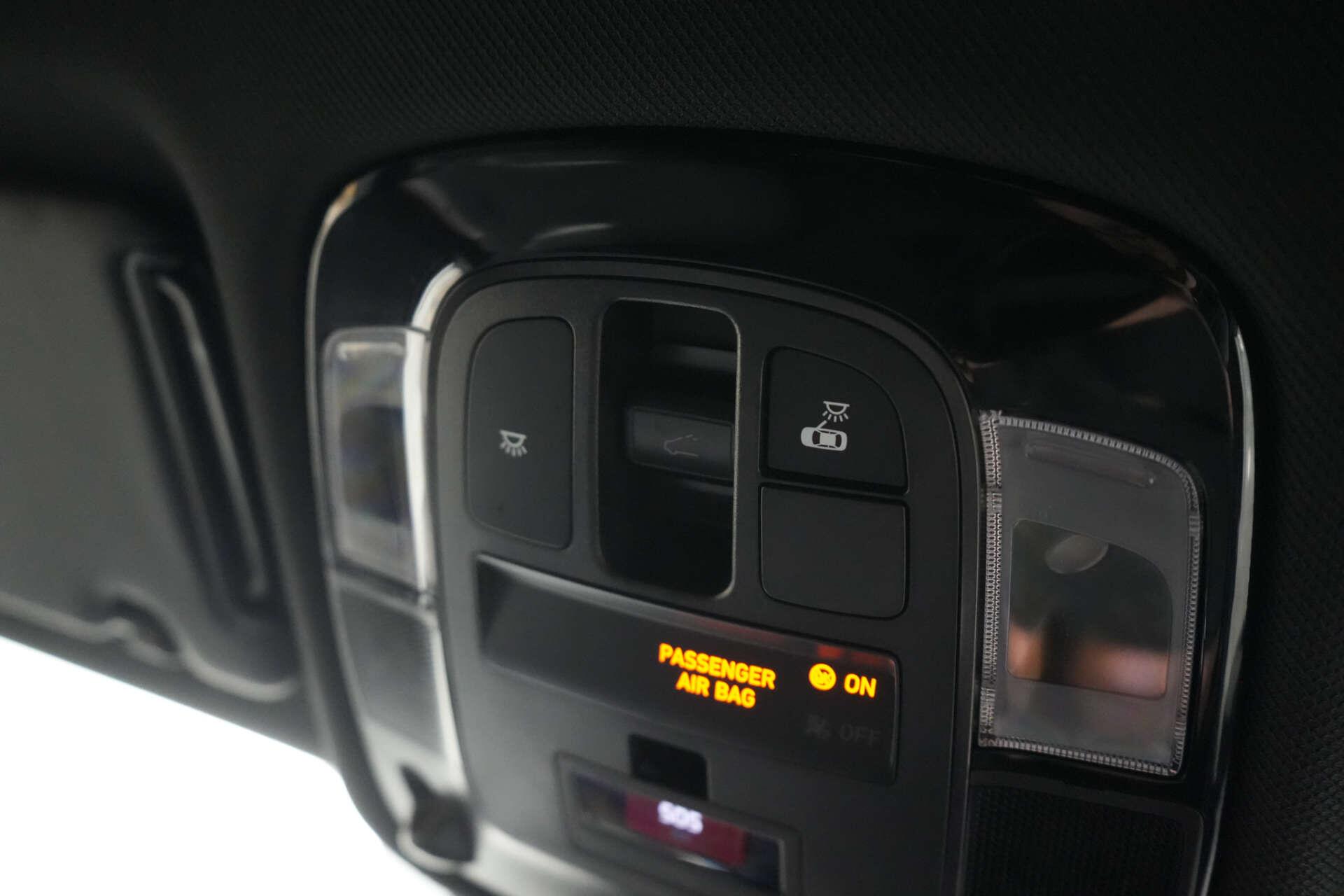 Hyundai Tucson view 41