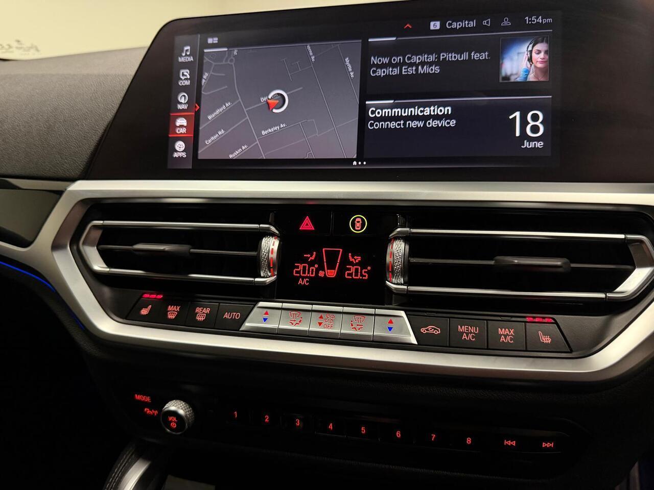 BMW 4 Series view 21