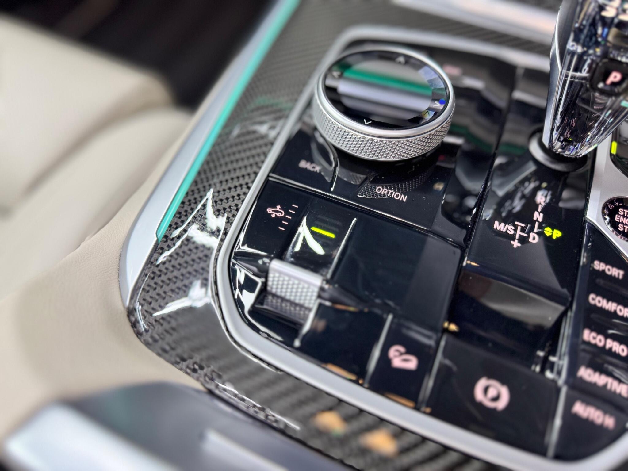 BMW X5 view 48